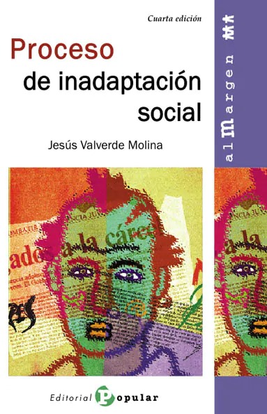 PROCESO DE INADAPTACIÓN SOCIAL