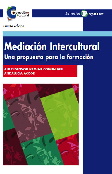 MEDIACIÓN INTERCULTURAL