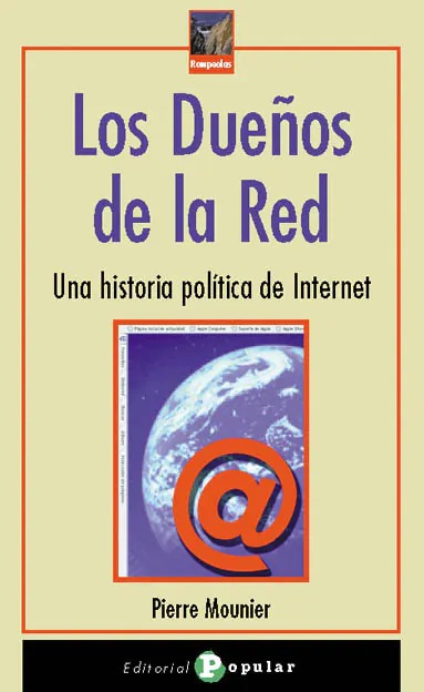 LOS DUEÑOS DE LA RED