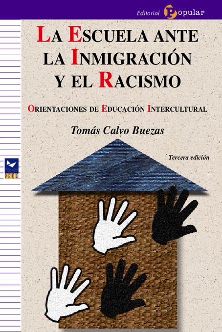 LA ESCUELA ANTE LA INMIGRACIÓN Y EL RACISMO