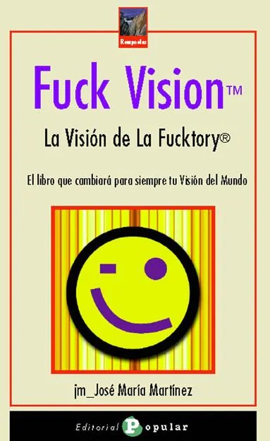 FUCK VISION