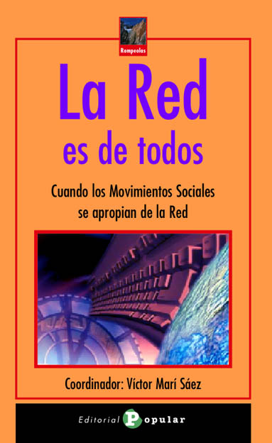 LA RED ES DE TODOS