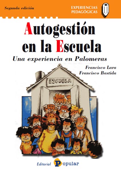 AUTOGESTIÓN EN LA ESCUELA