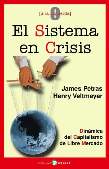 EL SISTEMA EN CRISIS