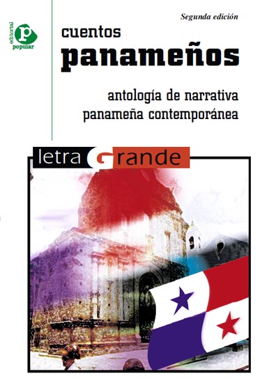 CUENTOS PANAMEÑOS