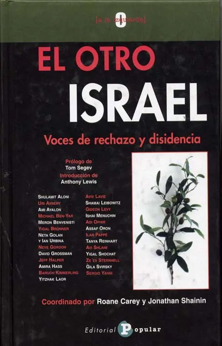 EL OTRO ISRAEL