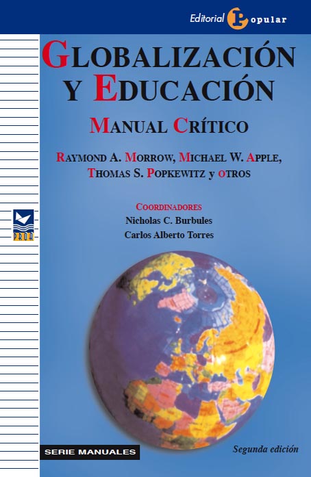 GLOBALIZACIÓN Y EDUCACIÓN