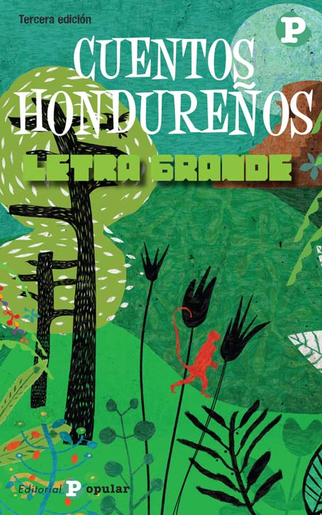 CUENTOS HONDUREÑOS