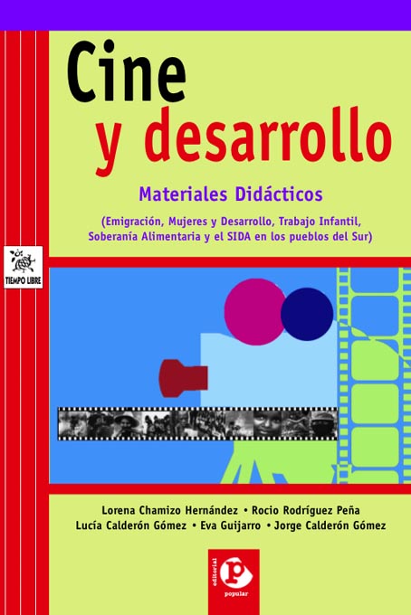 CINE Y DESARROLLO