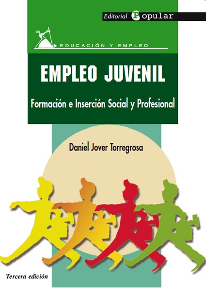 EMPLEO JUVENIL