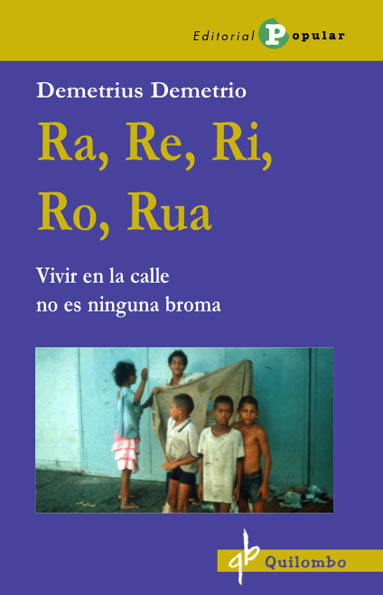 RA, RE, RI, RO, RUA