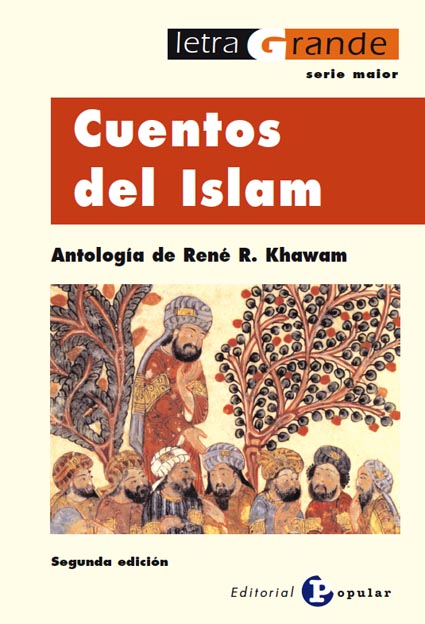 CUENTOS DEL ISLAM