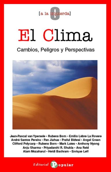 EL CLIMA