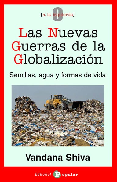 LAS NUEVAS GUERRAS DE LA GLOBALIZACIÓN