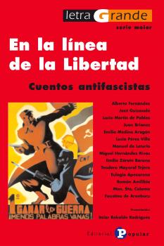 EN LA LÍNEA DE LA LIBERTAD