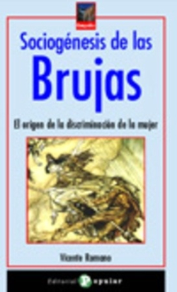 SOCIOGÉNESIS DE LAS BRUJAS