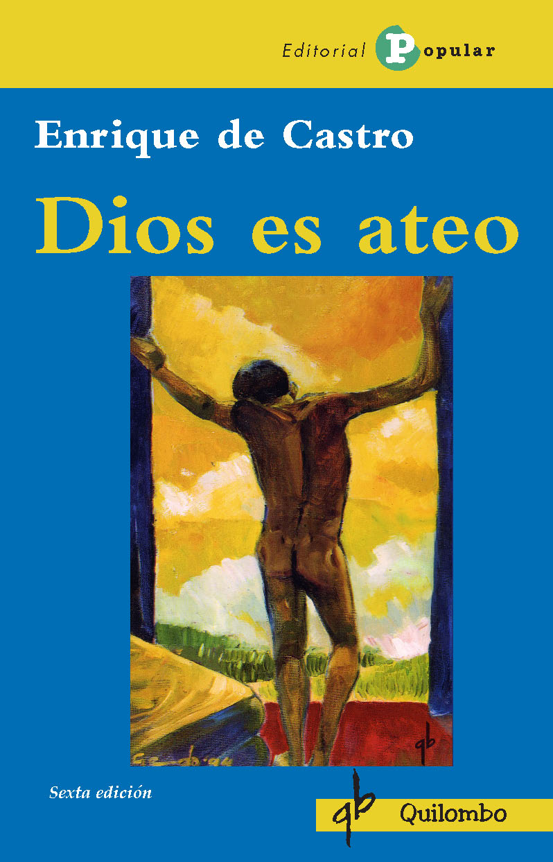 Dios es ateo