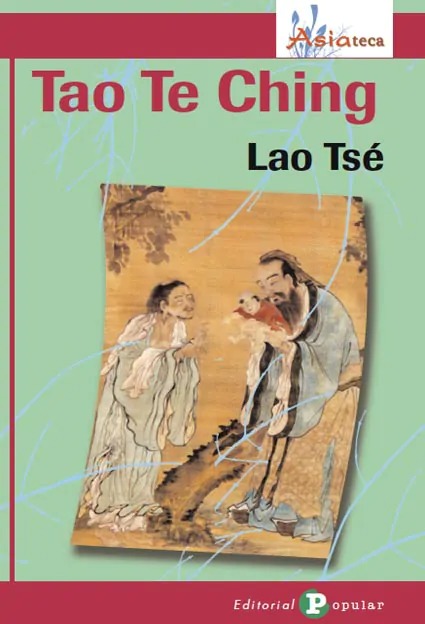 Tao Te Ching