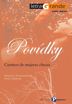 Povidky. Cuentos de mujeres checas