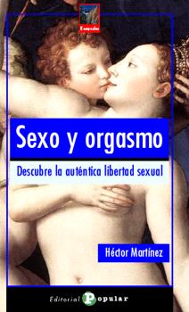 SEXO Y ORGASMO