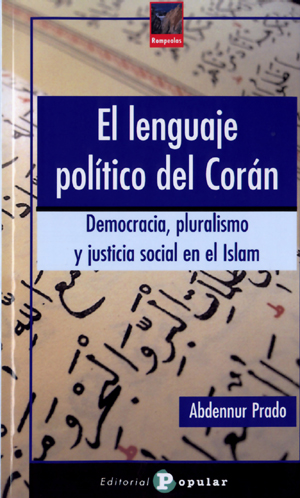 EL LENGUAJE POLÍTICO DEL CORÁN