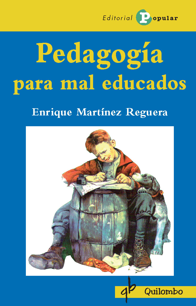 Pedagogía para mal educados