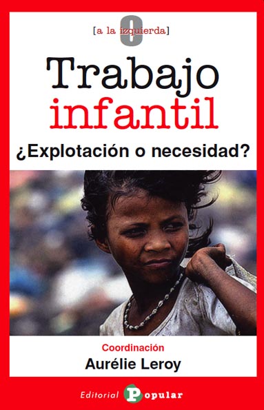 TRABAJO INFANTIL