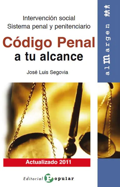 CÓDIGO PENAL A TU ALCANCE