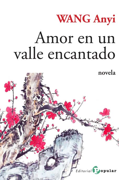 AMOR EN UN VALLE ENCANTADO