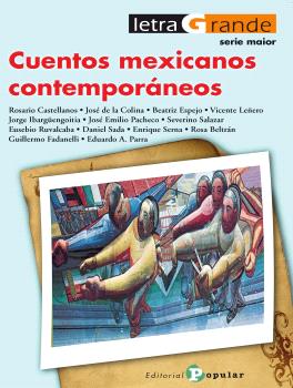 CUENTOS MEXICANOS CONTEMPORÁNEOS