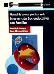 MANUAL DE BUENAS PRÁCTICAS EN LA INTERVENCIÓN SOCIOEDUCATIVA CON FAMILIAS