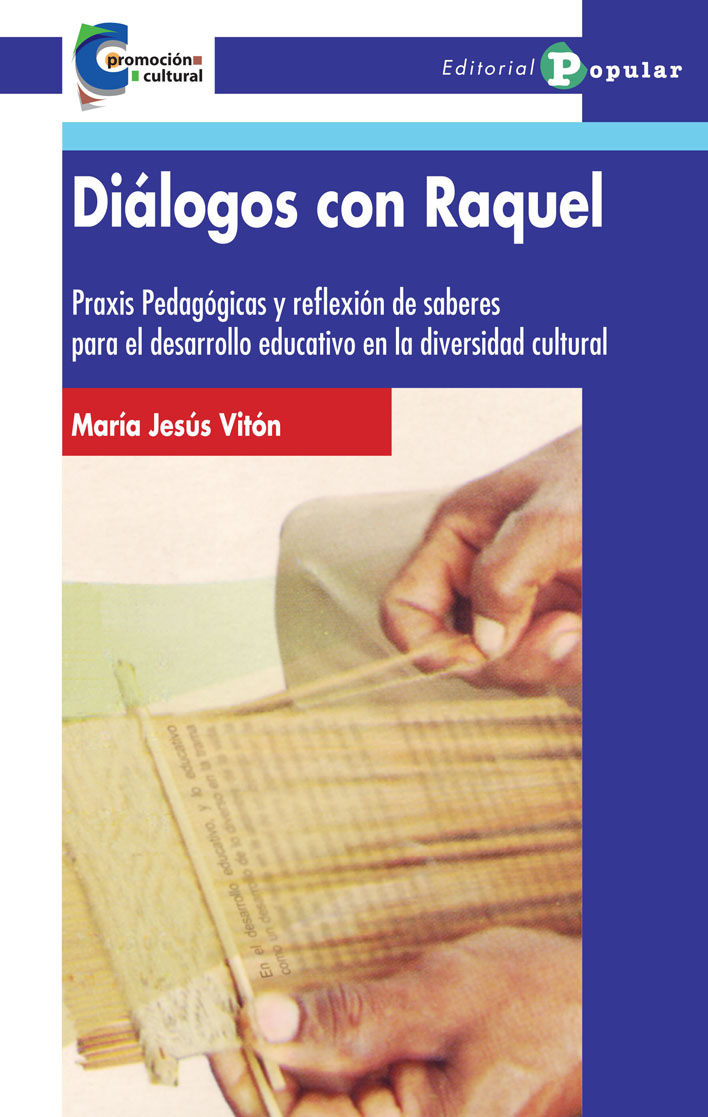 DIÁLOGOS CON RAQUEL