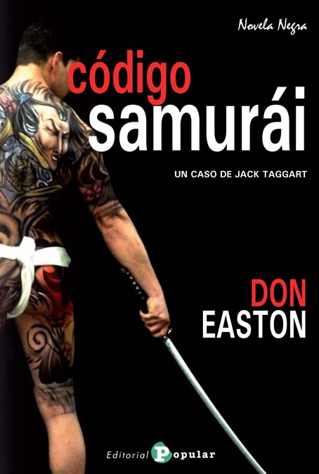 Código Samurai