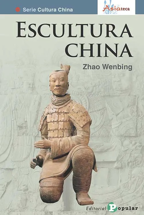 Escultura de China