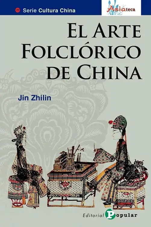 El arte folcórico de China