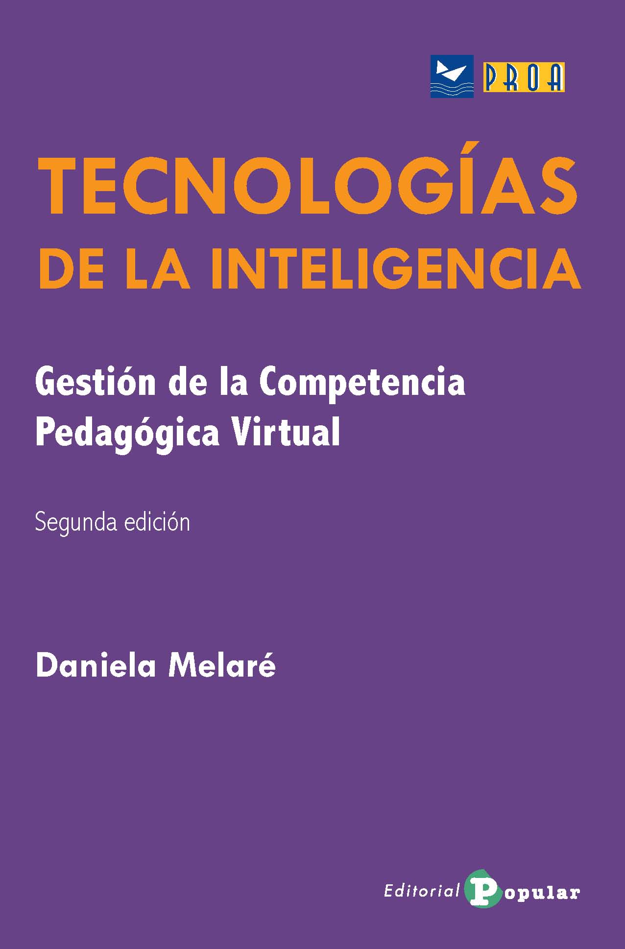 TECNOLOGÍAS DE LA INTELIGENCIA