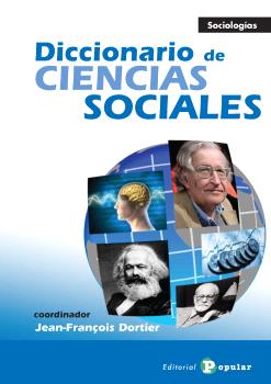 DICCIONARIO DE CIENCIAS SOCIALES