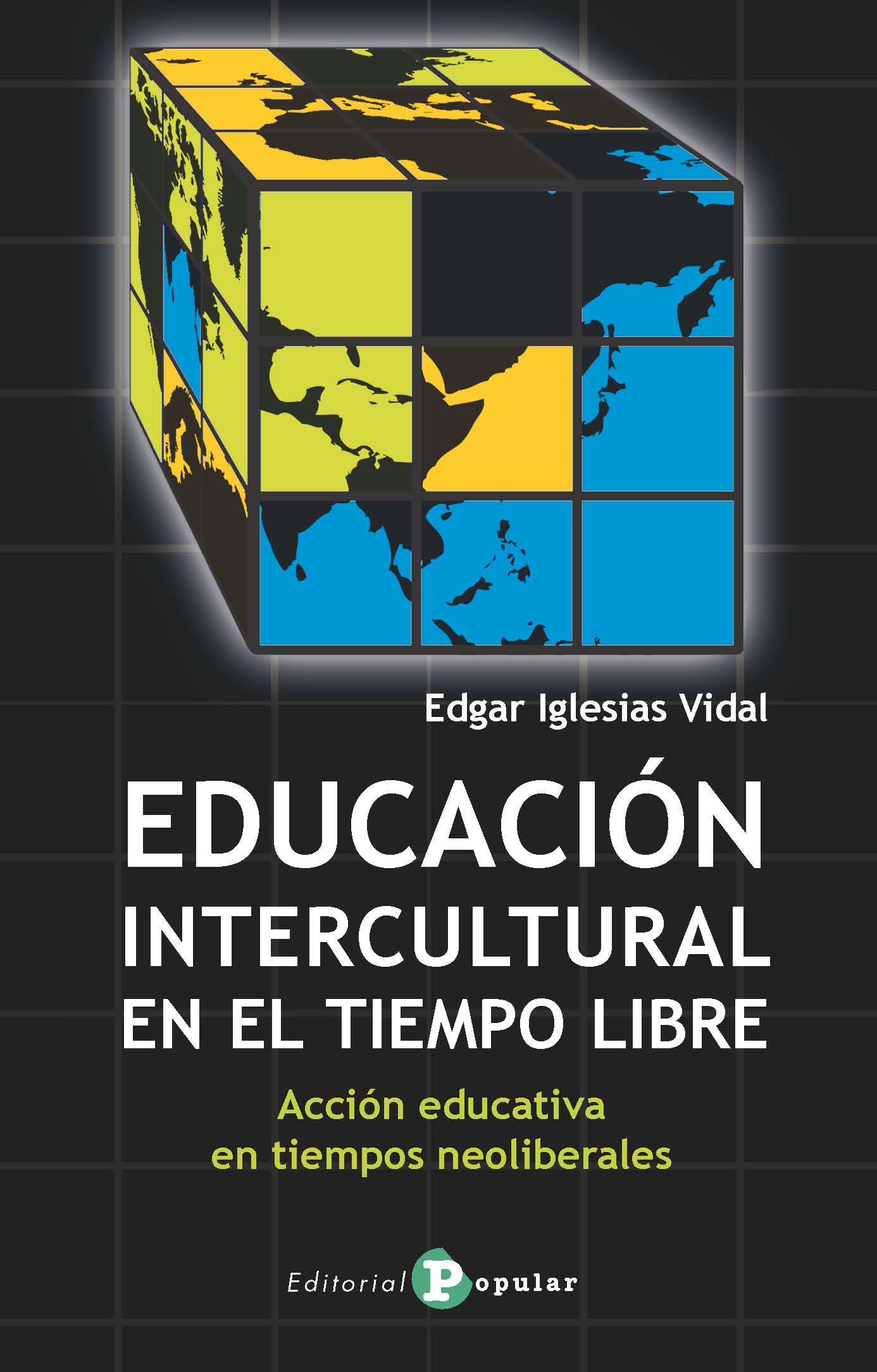 Educación intercultural en el Tiempo Libre