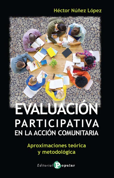 EVALUACIÓN PARTICIPATIVA EN LA ACCIÓN COMUNITARIA