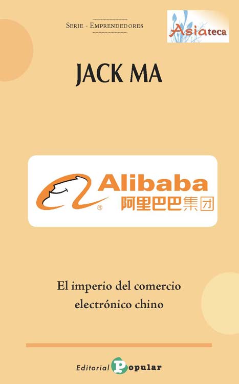 JACK MA - A LIBABA -