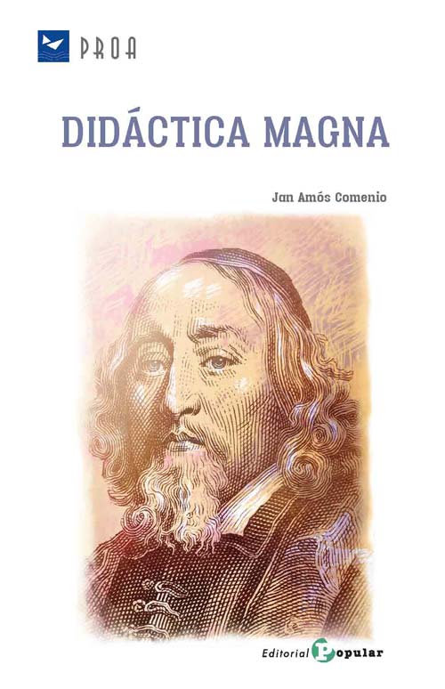 DIDÁCTICA MAGNA