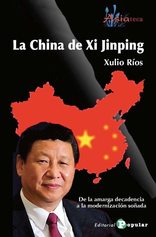 LA CHINA DE XI JINPING