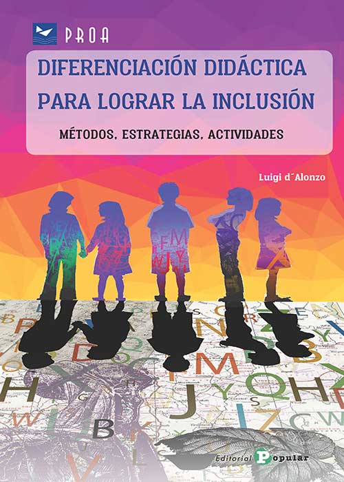 DIFERENCIACIÓN DIDÁCTICA PARA LOGRAR LA INCLUSIÓN