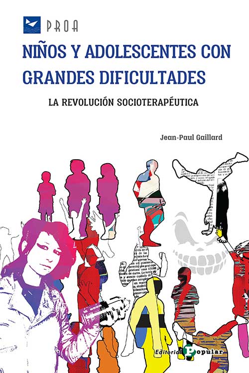 NIÑOS Y ADOLESCENTES CON GRANDES DIFICULTADES