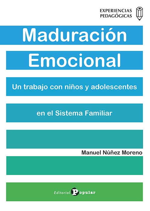 MADURACIÓN EMOCIONAL