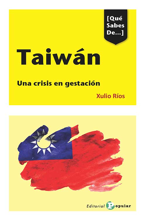 [QUÉ SABES DE...] TAIWÁN