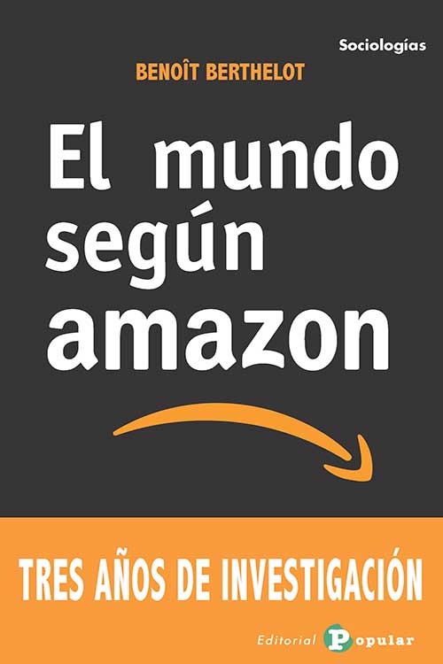 EL MUNDO SEGÚN  AMAZON