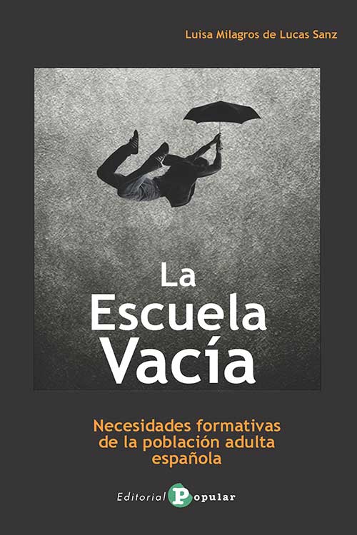 LA ESCUELA VACÍA