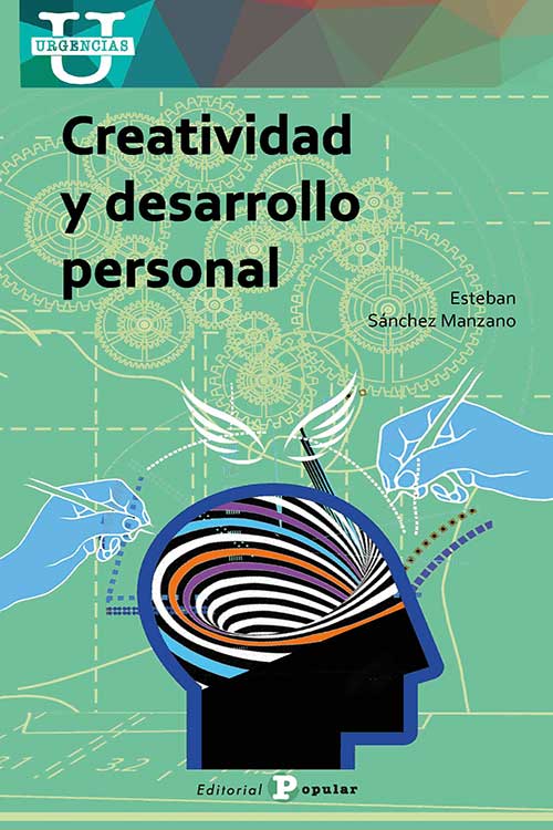 CREATIVIDAD  Y DESARROLLO   PERSONAL