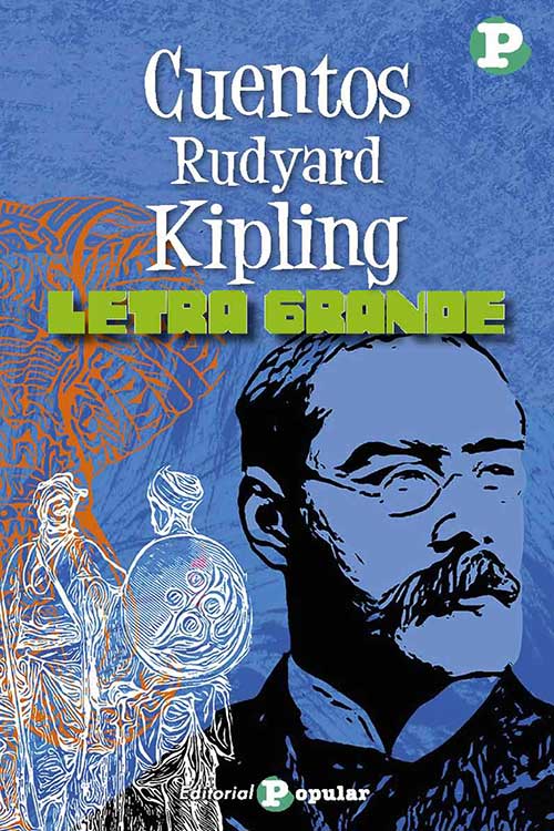 CUENTOS.  RUDYARD  KIPLING